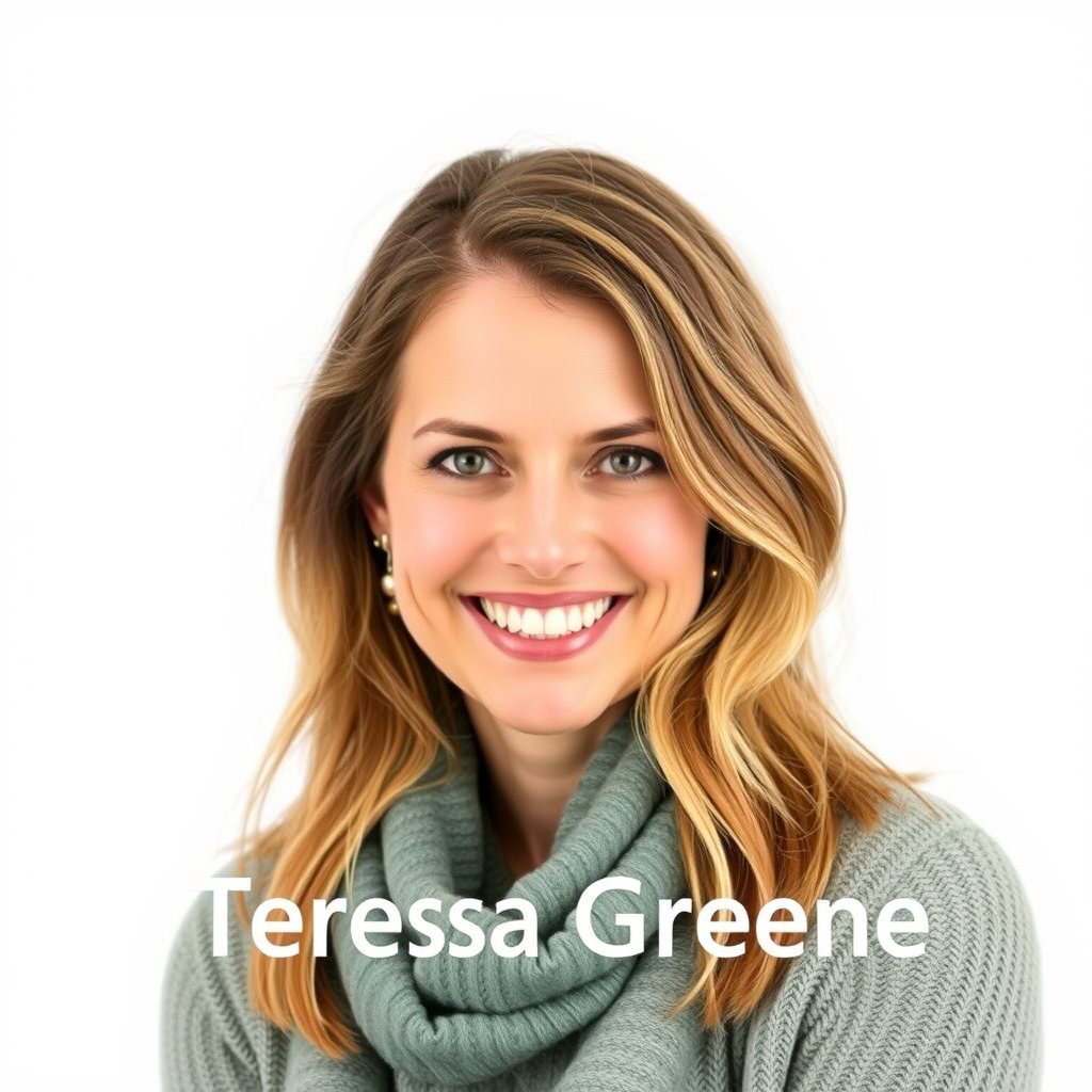 Teresa Greene