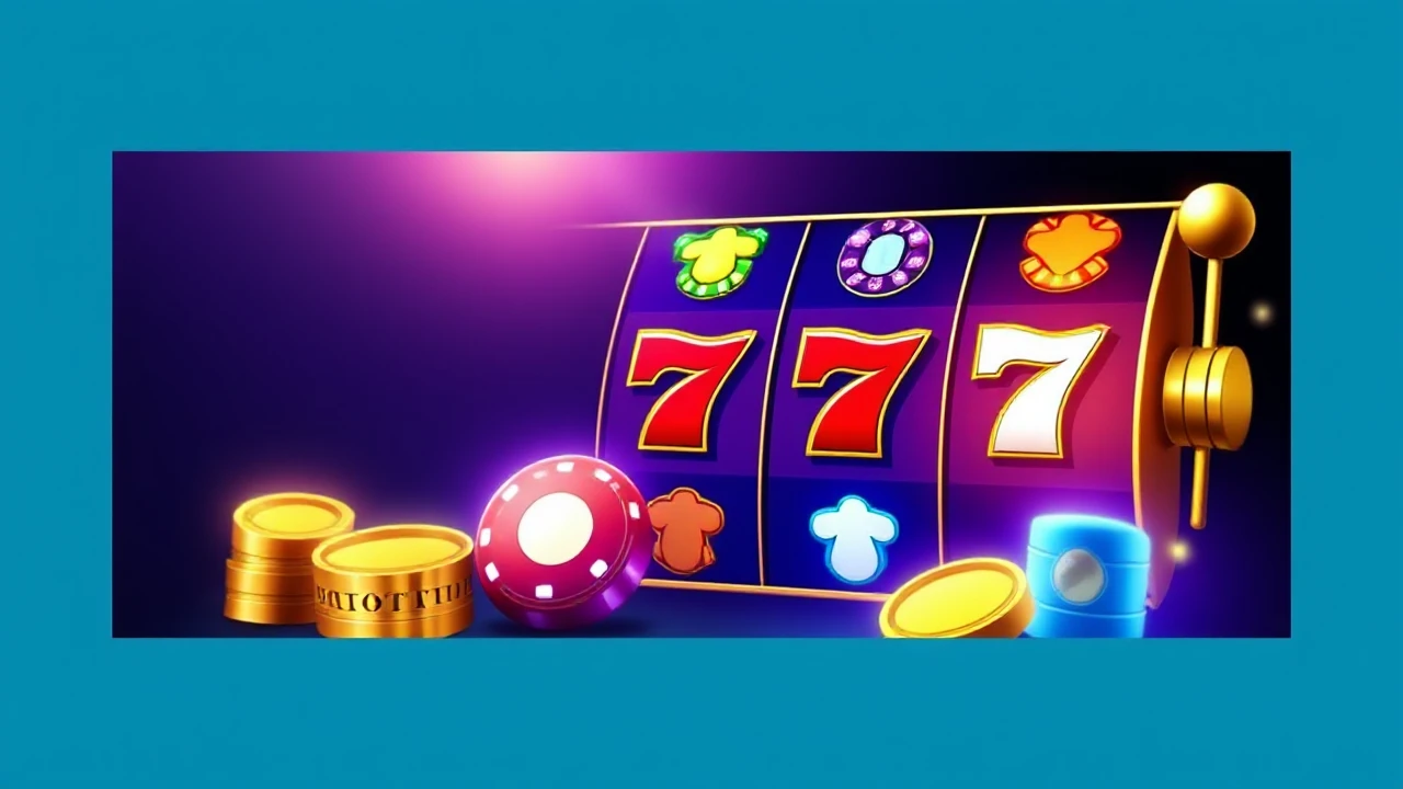 The Future of Personalized Gameplay Experiences in Slot Games