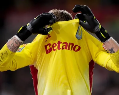 Aston Villa Face Yet Another Loss: Quite the Change a Season Brings