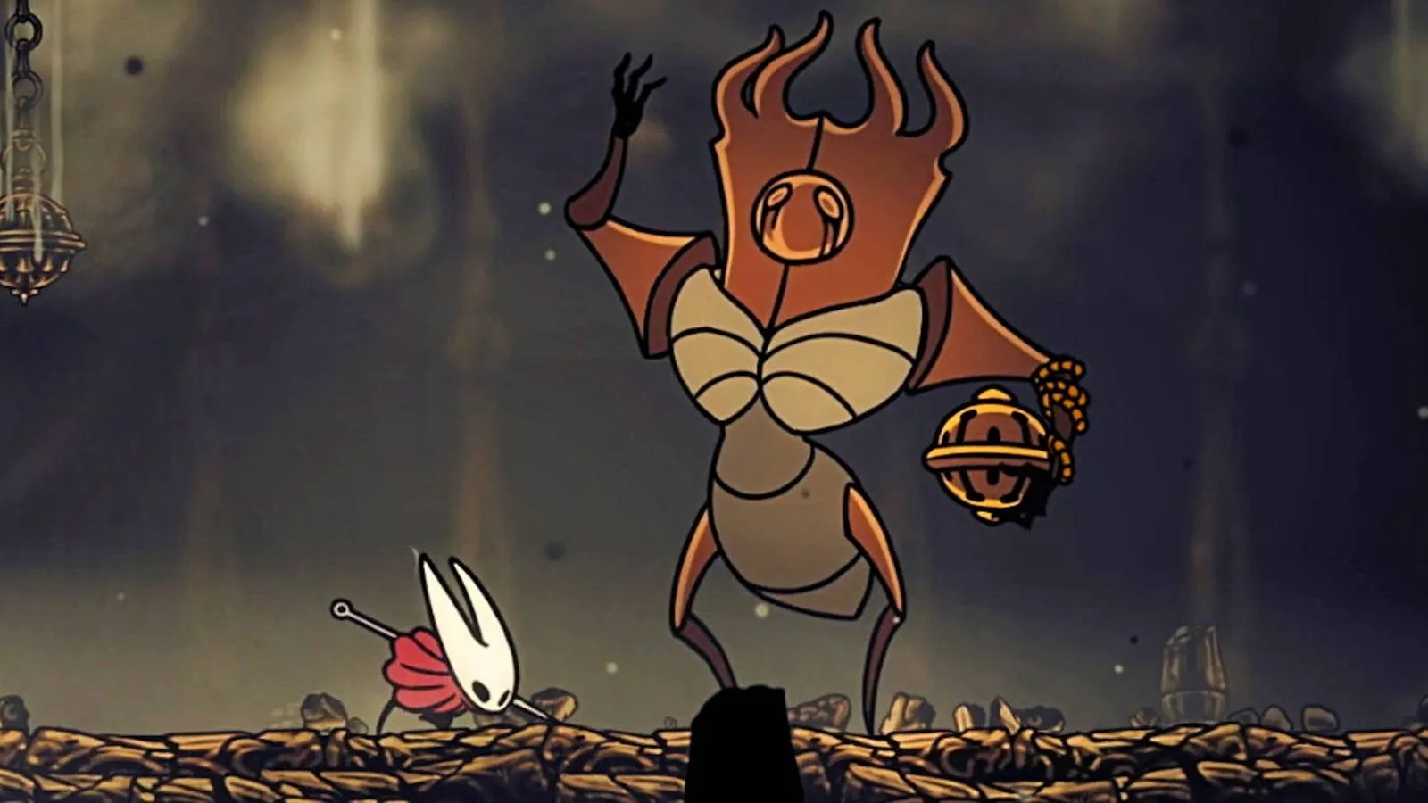Hollow Knight: Silksong Needs Damage Indicators to Boost Battle Excitement