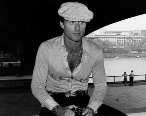 How The Iconic Actor Reshaped Men's Fashion On and Off the Screen