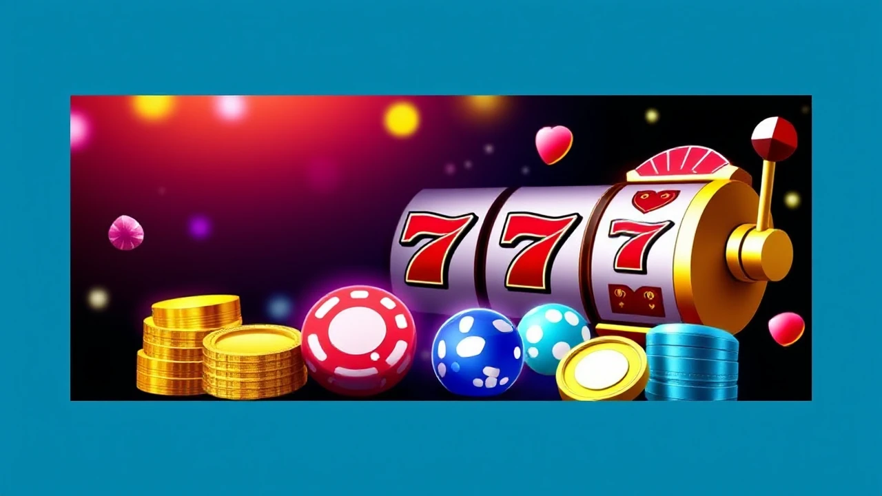 Mastering the Skill of Enjoying Casino Slot Games Online: Essential 10 Tips