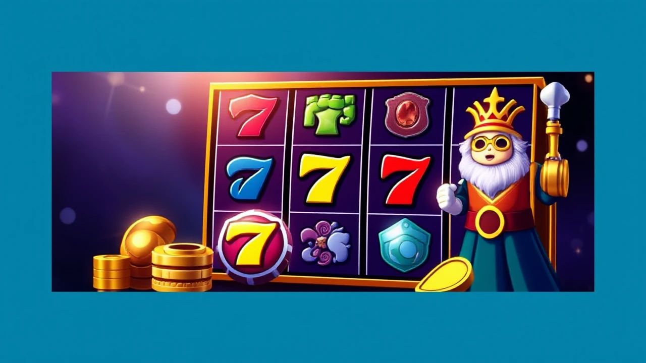Craft of Crafting Engaging Storylines and Characters in Slot Games