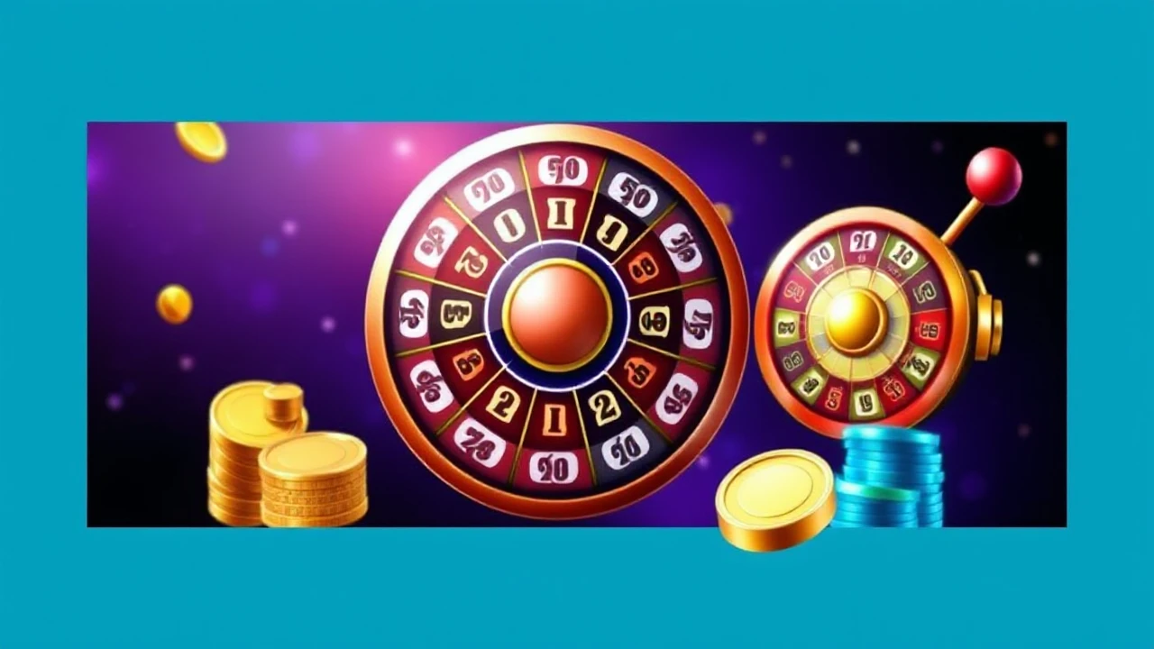 Delving into the Benefits and Drawbacks of Autospin Function in Slot Games