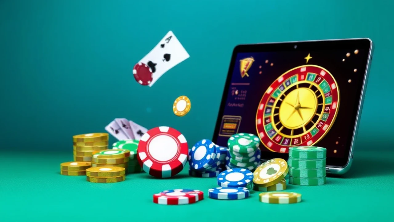 Unveiling the Mysteries of Successful Online Casino Gaming