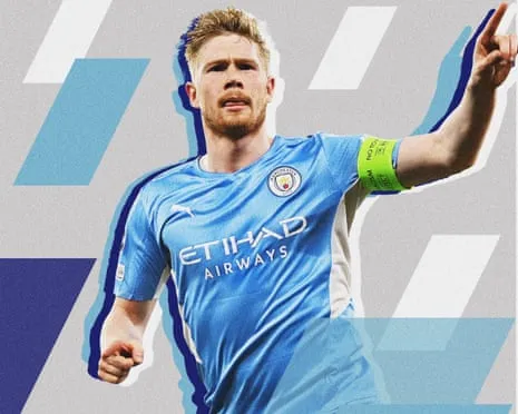 Powerful Goals, Historic Trebles and Heated Outbursts: De Bruyne’s Unforgettable Etihad Stadium Memories