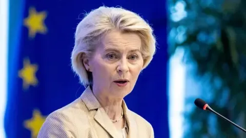 European Union Puts Forward Trade Restrictions on Israel Due to Gaza Strip Conflict