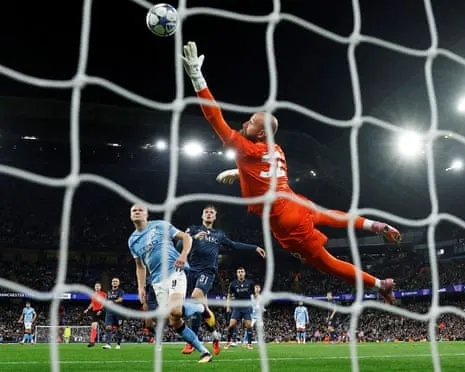 Scoring Goals and Instilling Dread, There’s No Douting Haaland Is Back at His Peak