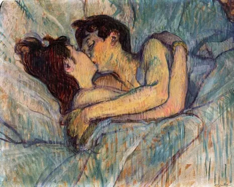 My Boyfriend Perceives Physical Connection as a Competition – What’s the Best Way to Support Him?