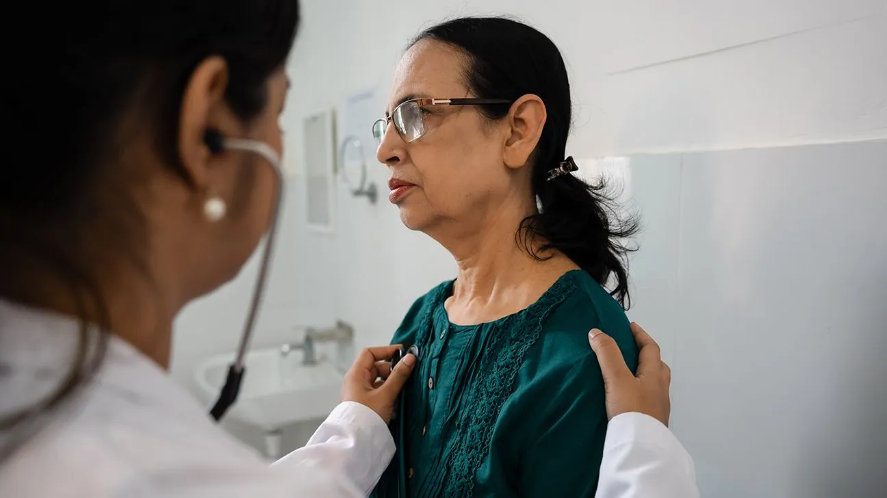 Research Reveals Surprising Causes of Cardiac Events for Females Younger Than 65