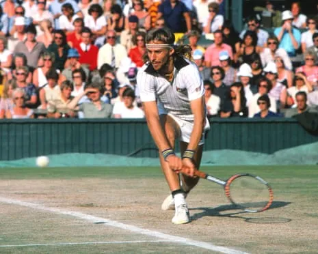 The Tennis Legend Takes Life ‘Day by Day’ After ‘Severe’ Prostate Cancer Diagnosis