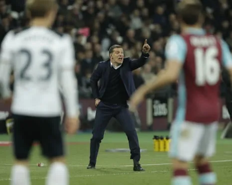 West Ham Eye Bilic and Nuno Espírito Santo as Potential Successors for Under-Pressure Potter