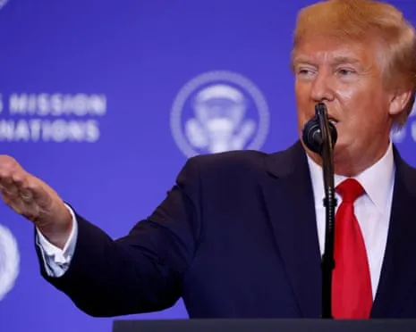 The President Neglected The Pledge of Presidency. The Future Will Not Regard Him Favorably