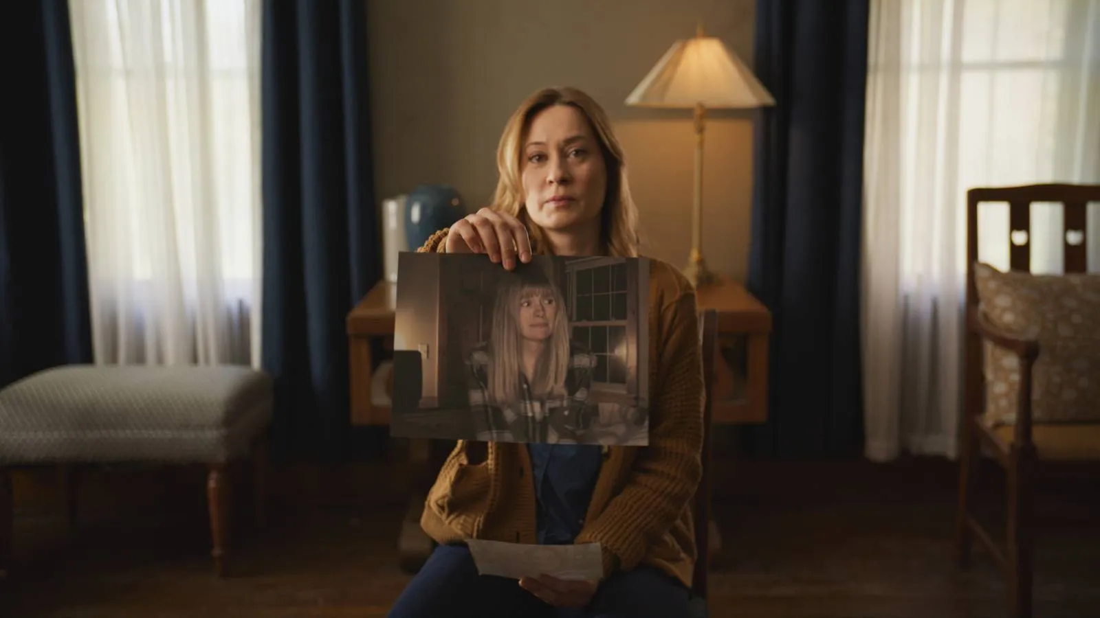 Shelby Oaks Might Launch This Filmmaker's Cinematic Path