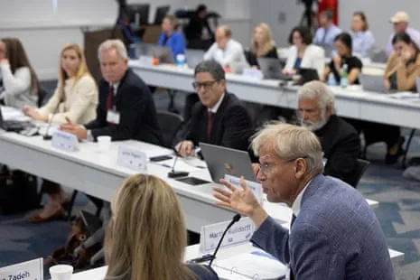 US Health Panel Advises Separate Injections for Rubella In Place of Combined Vaccine