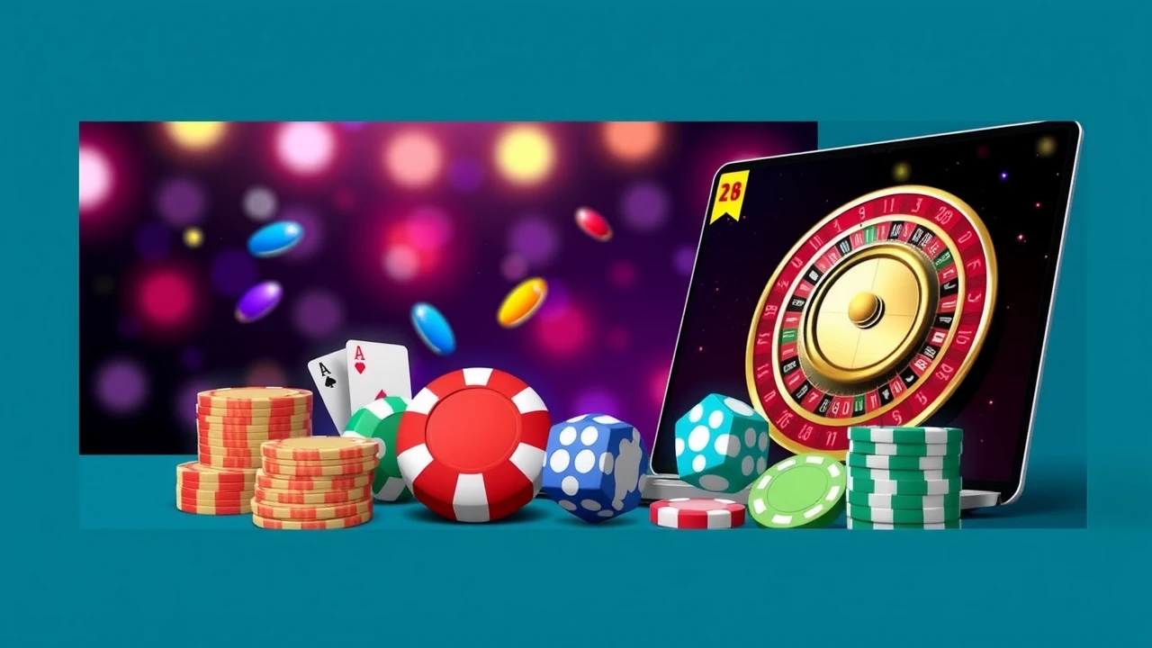 A Comprehensive Guide for Understanding the Online Casino Realm: Insider Secrets for Success