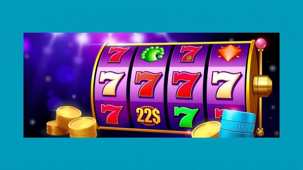 The Growth of Gamification Elements in Slot Game Mechanics