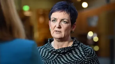 Historic Legal Changes in Scotland: Not Proven Scrapped as Lawmakers Support Sweeping Legislation