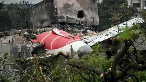 Next of kin of Air India tragedy those lost file lawsuit aviation giants the manufacturers