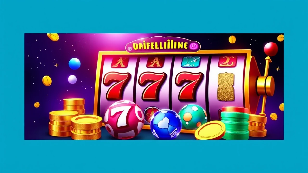 Discovering the Adventurous Realm of Online Slot Game Bonuses