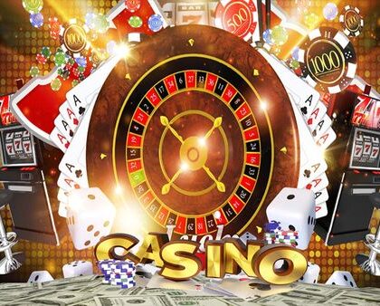 Spinning Casino: An In-Depth Review of Popular Games and Features