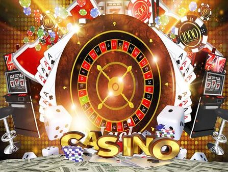 Spinning Casino: An In-Depth Review of Popular Games and Features