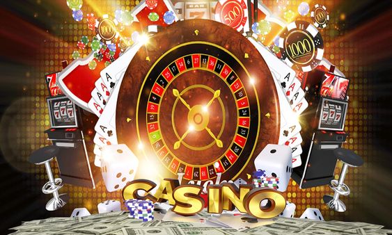 Spinning Casino: An In-Depth Review of Popular Games and Features