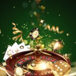 Mastering the Art of Spinning Casino: A Beginner's Handbook