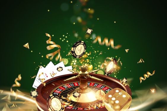 Mastering the Art of Spinning Casino: A Beginner's Handbook