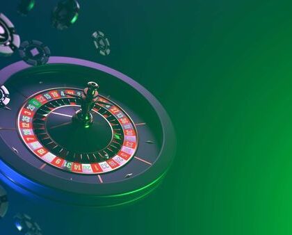 Ultimate Spinning Casino Experience: Games and Winning Techniques