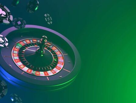 Ultimate Spinning Casino Experience: Games and Winning Techniques