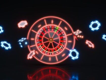 Spinning Casino: Mastering Spinning Techniques