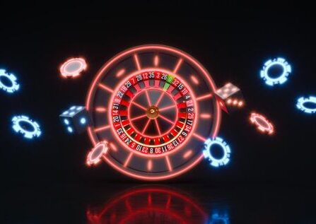 Spinning Casino: Mastering Spinning Techniques