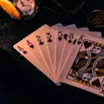 The Royal Flush: Navigating the World of Online Poker